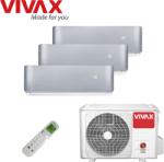 Vivax ACP-09CH25AERI / ACP-27COFM79AERI Aer conditionat
