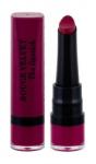 Bourjois Rouge Velvet The Lipstick ruj de buze 2, 4 g pentru femei 10 Magni-fig