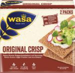 Wasa Pâine crocantă Original Crisp 200 g