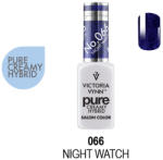 Victoria Vynn Oja semipermanenta Victoria Vynn Pure Creamy 066 Night Watch 8 ml