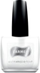 Farmec Lac pentru unghii Farmec Ultrarezistent 200 transparent 11 ml