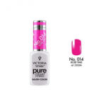 Victoria Vynn Oja semipermanenta Victoria Vynn Pure Creamy 014 Rose Time 8 ml