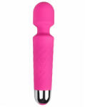 EasyToys EasyToys Mini masszírozó vibrátor, rózsaszín