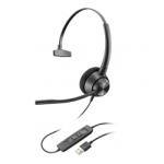 HP Poly EncorePro 310 USB-A Mono (214568-01) Casti