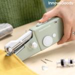 InnovaGoods Sewket (V0103018) Masina de cusut