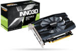 Inno3D GeForce GTX 1650 4GB GDDR6 128bit (N16501-04D6-1177VA19) Videokártya