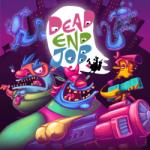 Ant Workshop Dead End Job (PC)