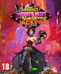 2K Games Borderlands 3 Moxxi's Heist of the Handsome Jackpot DLC (PC)
