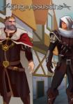 Asmodee Digital King & Assassins (PC)