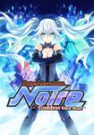 Idea Factory Hyperdevotion Noire Goddess Black Heart (PC)