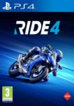 Milestone Ride 4 (PS4)