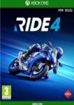 Milestone Ride 4 (Xbox One)