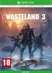 Deep Silver Wasteland 3 [Day One Edition] (Xbox One)