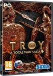 SEGA Troy A Total War Saga (PC) Jocuri PC