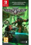 Kasedo Games Warhammer 40,000 Mechanicus (Switch)