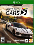 BANDAI NAMCO Entertainment Project CARS 3 (Xbox One)