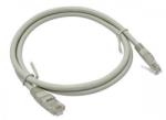 3M Patchcord 3M VOL5EUDLL3G, UTP, Cat5e, 3m, Grey (VOL5EUDLL3G) - flax