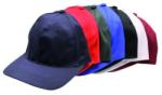 Portwest Baseball sapka, hat paneles B010 (B010)