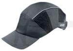 Earline® Uvex Bump-Cap beütődés veszélye elleni fejvédő sapka, állítható, mosható belső U9794300-as (9794300)