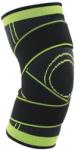VIVAFIT Sport térdszorító stabilizáló pántokkal-M (GYVFTSTTM)