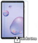  Képernyővédő fólia - Ultra Clear - 1db, törlőkendővel - SAMSUNG Galaxy Tab A 8.4 (2020)