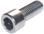  Belsőkulcsnyílású csavar M6x50 A2 rozsdamentes (KOE-9126501)