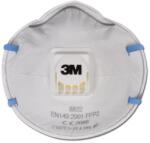 3M 3M 8822 FFP2S Részecskeszűrő Szelepes Félálarc, 10b/dob (3M_8822)