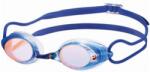 Swans Úszószemüveg Swans SRX-M PAF Mirror Kék/átlátszó