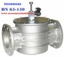 Tecnogas Electroventil de gaz TECNOGAS M16/RM N. A DN 80 (EX09008DN80)
