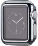  Hoco - okos óra műanyag védőtok Apple Watch 38 mm - acél