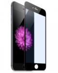 hoco. - Ghost series Full nano original Anti-blue Ray iPhone 6plus/6splus kijelzővédő üvegfólia - fekete
