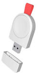  PM - USB-s Apple Watch töltő