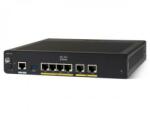 Cisco C926-4P Router