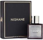 NISHANE Suede et Safran Extrait de Parfum 50ml Парфюми