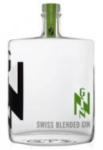 nginious! Swiss Blended Gin 45% 0,5 l