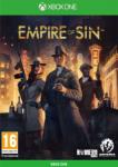 Paradox Interactive Empire of Sin [Day One Edition] (Xbox One)