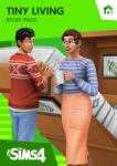 Electronic Arts The Sims 4 Tiny Living (PC) Jocuri PC