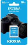 KIOXIA SDHC Exceria 16GB LNEX1L016GG4