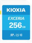Toshiba KIOXIA SDXC Exceria 256GB LNEX1L256GG4