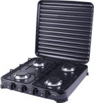 BROCK Electronics GS 2004 BK