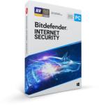 Bitdefender Internet Security ESD (1 Device/ 1 Year) (ZZZ IS01ZZCSN1201LEN_E)