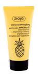 Ziaja Pineapple Body Scrub celulită și vergeturi 160 ml pentru femei