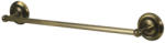 BISK Bara dubla portprosop bronz Bisk Deco 66 cm (00409) - neakaisa
