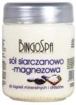 BINGOSPA Sare de baie - BingoSpa Salt And Magnesium Sulphate 600 g