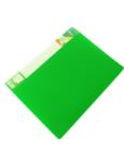 Forpus Mapa plastic cu clips Forpus Premier 21703 verde (FO21703)