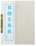  Dosar de incopciat 1/2 Gold (DOSI12G)