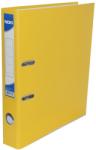 NOKI Biblioraft plastifiat Noki 7.5 cm galben (BIBPNK5641103)