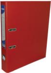 NOKI Biblioraft plastifiat Noki 7.5 cm rosu (BIBPNK5641108)