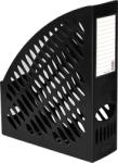 Forpus Suport dosar plastic Forpus 30203 negru (SUPDFO30203)
