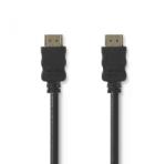 Nedis CVGT34620BK400